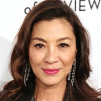 Michelle Yeoh to Play Madame Morrible In WICKED Movie; Jeff Goldblum Confirmed as The Photo