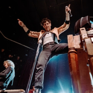 Low Cut Connie Announce Spring Tour In Support Of ART DEALERS Photo