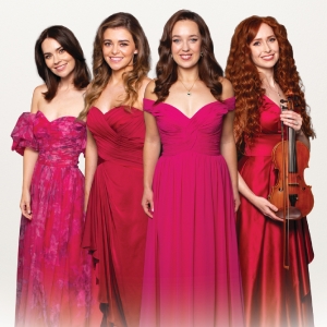 State Theatre New Jersey to Present CELTIC WOMAN: 20TH ANNIVERSARY TOUR in March