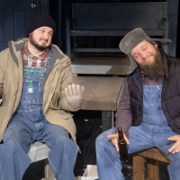 BWW Previews: ALMOST, MAINE at DreamWrights Center For Community Arts Video