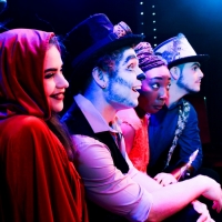BWW Review: Taking a Twist on Classic Tales in Delightful New Children's Show