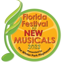 The 6th Annual Florida Festival of New Musicals At The Winter Park Playhouse Announces Fin Photo