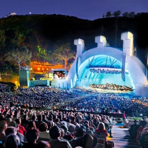 Hollywood Bowl Aims to Restore Annual Summer Musicals Following Starry JESUS CHRIST SUPERS Photo