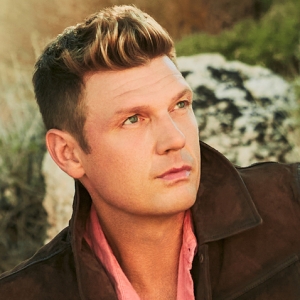 Nick Carter Will Bring the 'Who I Am' Tour to Las Vegas Photo