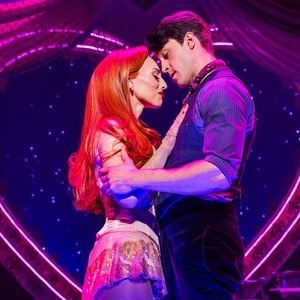 Wake Up With BroadwayWorld April 13, 2026- MOULIN ROUGE! Extends Broadway Run and Mor Photo