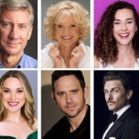 Christine Ebersole, Santino Fontana, Jason Danieley & More to Star in IOLANTHE…