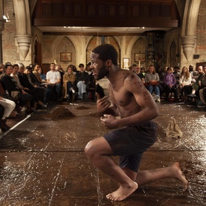 Bloomsbury Festival to Feature 150+ Events for 20th Anniversary Photo