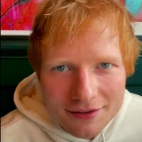 Ed Sheeran Previews New Tracks from Upcoming Album on YouTube Shorts Photo