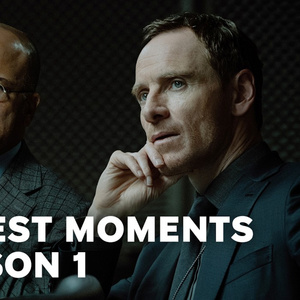 THE AGENCY Season 1 Recap: Fassbender's Sneakiest Spy Moves