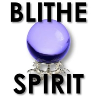 BLITHE SPIRIT Opens At Music Mountain Theatre, April 14 Photo