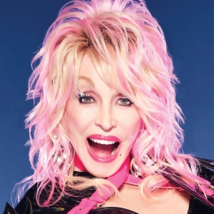Dolly Parton Drops 'ROCKSTAR' Album With P!NK, Stevie Nicks & More Photo