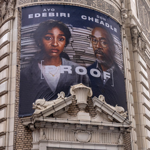 Barack and Michelle Obama&rsquo;s Higher Ground to Co-Produce PROOF Photo