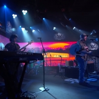 VIDEO: Tyler Childers Performed 'All Your'n' on JIMMY KIMMEL LIVE! Video