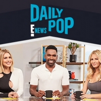 Scoop: Upcoming Guests on DAILY POP on E!, 8/26-8/30 Photo