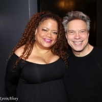 BWW Interview: At Home With Natalie Douglas