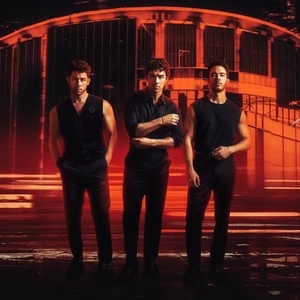 The Jonas Brothers Add Third Night at Madison Square Garden Photo