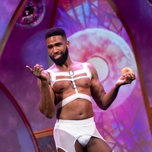 Ars Nova Extends Brandon Kyle Goodmans HEAUX CHURCH Photo