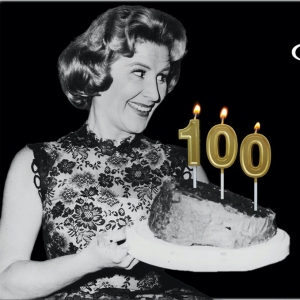 Rose Marie Estate & Family Celebrates 100th Birthday of Stage/TV & Film Icon Photo