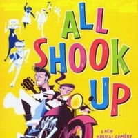 Staged Virtual Concert of ALL SHOOK UP Hosted by Jesse Walker to Benefit Project ALS Video