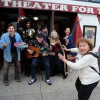 Over 190 Performances Set for Theater for the New City's 27th LOWER EAST SIDE FESTIVA Photo