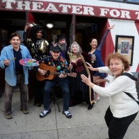 Over 190 Performances Set for Theater for the New City's 27th LOWER EAST SIDE FESTIVA Video