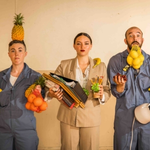 The Philadelphia Artists' Collective Announces 2023/24 Season