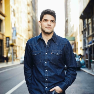 Interview: Jeremy Jordan Brings His One-Man Show to Segerstrom After Tony-Nominated R Interview