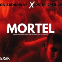 REVIEW: Guest Reviewer Kym Vaitiekus Shares His Thoughts On MORTEL Photo