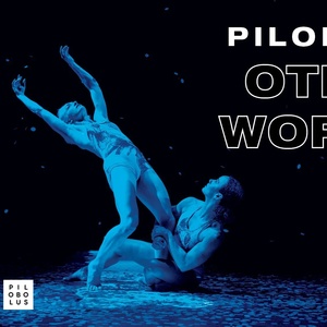 Pilobolus Dance Company to Perform OTHER WORLDS at Popejoy Hall Photo