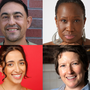 THE WRITERS' ROOM at Geffen Playhouse to Welcome Six Playwrights Photo