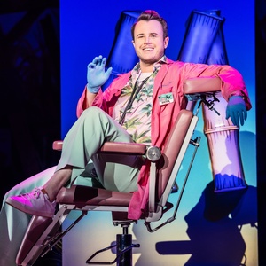 Kernels of Wisdom: Quinn VanAntwerp on the Sweet, Silly Joy of SHUCKED Interview