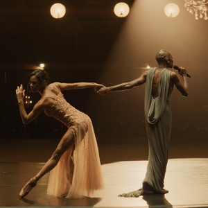 Video: Cynthia Erivo and Misty Copeland Team Up for Reimagined No Good Deed Photo