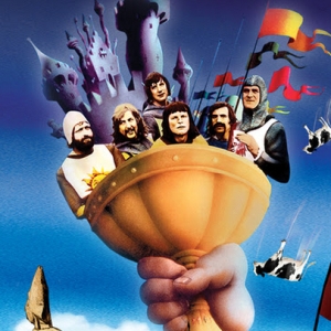 MONTY PYTHON AND THE HOLY GRAIL to Return to Theaters For 48 ½ Year Anniversary Photo