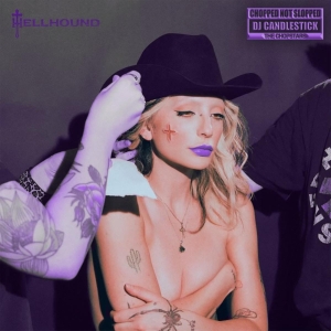 Chopstars Release ChoppedNotSlopped Country Project With Hellhound Photo