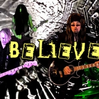 VIDEO: Ministry Unleashes New DIY Video For Single 'Believe Me' Video