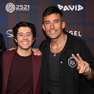 Exclusive: Cast and Creators of DAVID on Why It’s a Musical Interview