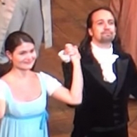 Wake Up With BWW 7/10: New HAMILTON Conversation Released Today, and More! Image