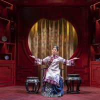 TimeLine Theatre to Present THE CHINESE LADY On-Demand Photo