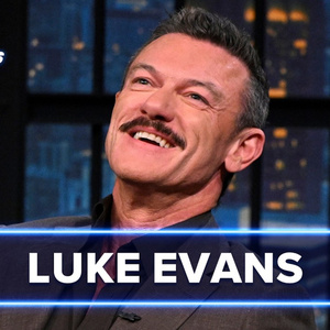 Video: Luke Evans Lays Out the Challenges of Performing in a Corset in THE ROCKY HORR Photo