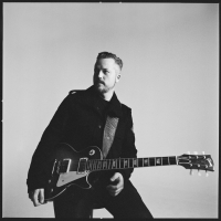 State Theatre New Jersey Presents Jason Isbell, April 8