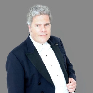 Pianist Myron Romanul Joins Cape Ann Symphony For May Concert Photo