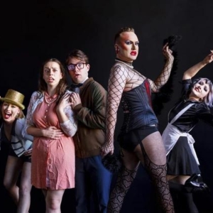 Review: THE ROCKY HORROR SHOW Thrills Edmonton Photo