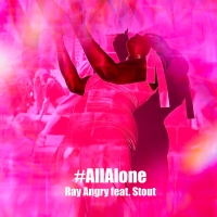 Public Domain Shares New Single '#AllAlone' Video