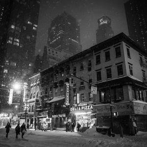 Broadway Performers Push Back on 'Show Must Go On' Expectations Amid Severe Weather