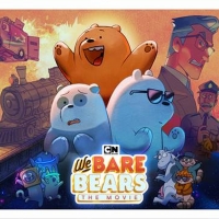 WE BARE BEARS: THE MOVIE To Premiere Across 8 WarnerMedia APAC Channels And Apps Video