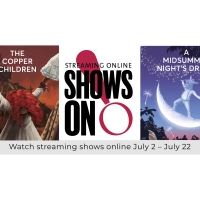 Oregon Shakespeare Festival Launches Streaming Service, Shows on O! Photo