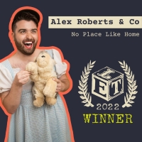 Alex Roberts & Co Announced as Recipient of 10th Annual LET Award Photo