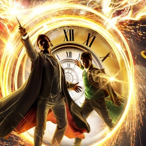Harry Potter and the Cursed Child: Golden Snitch Lottery in Columbus