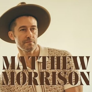 Interview: Matthew Morrison Brings Solo Tour to Flagstar Strand Theatre Photo