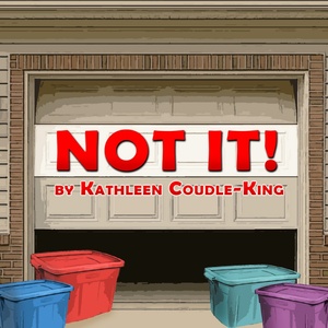NOT IT! to Conclude Centenary Stage Company&rsquo;s Women Playwrights Series Photo